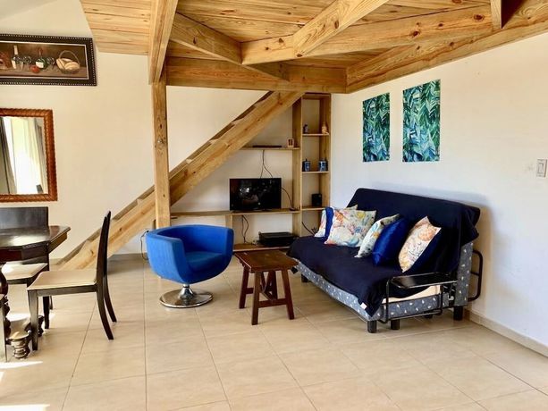 Imagen de la habitación del Hotel Apartaments At Cadaques Caribe. Foto 7