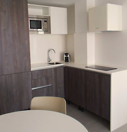 Imagen de la habitación del Hotel Apartaments B-Llobet Sun and Confort. Foto 3