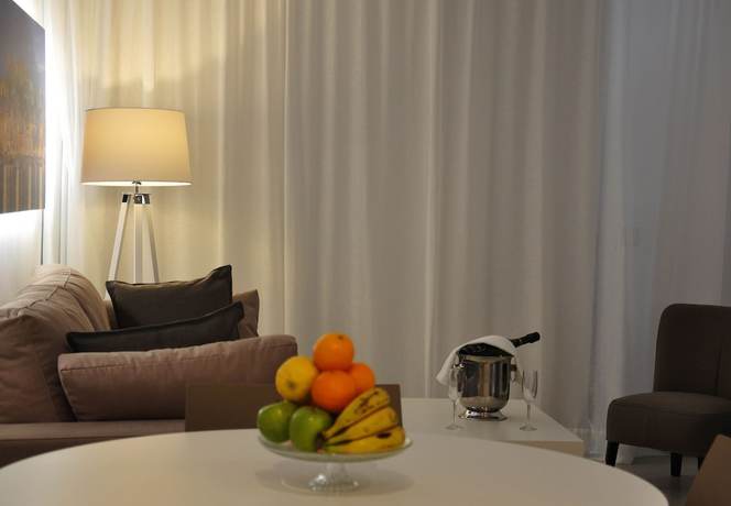 Imagen de la habitación del Hotel Apartaments B-Llobet Sun and Confort. Foto 4