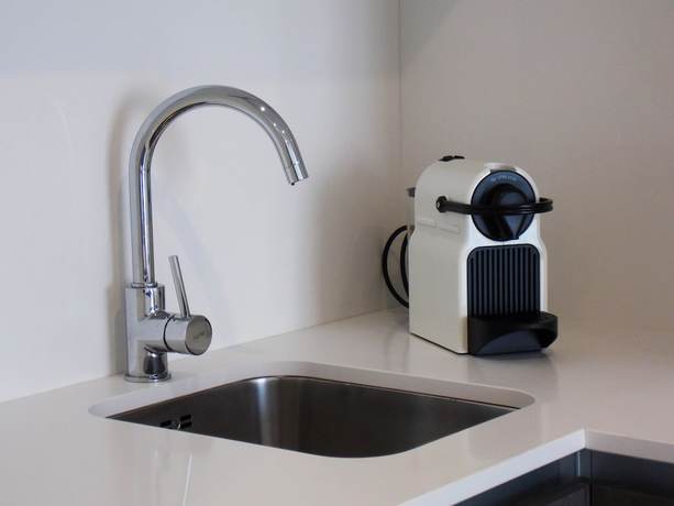 Imagen de la habitación del Hotel Apartaments B-Llobet Sun and Confort. Foto 5