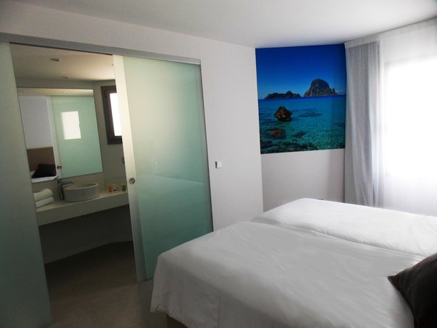 Imagen de la habitación del Hotel Apartaments B-Llobet Sun and Confort. Foto 10