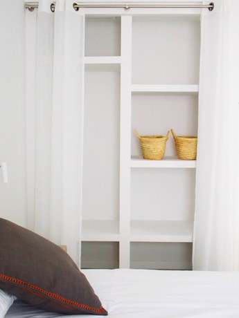 Imagen de la habitación del Hotel Apartaments B-Llobet Sun and Confort. Foto 15