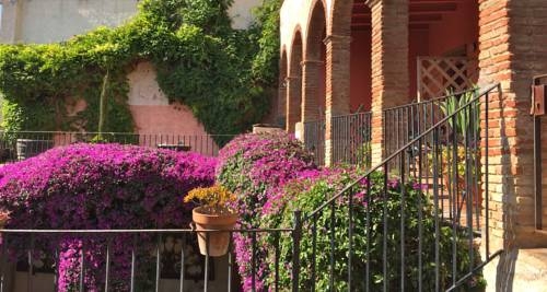 Imagen general del Hotel Apartaments Can Gibert. Foto 4