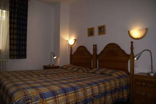 Imagen general del Hotel Apartaments Casa Vella Popaire. Foto 3