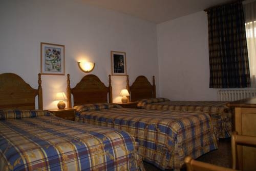 Imagen general del Hotel Apartaments Casa Vella Popaire. Foto 4