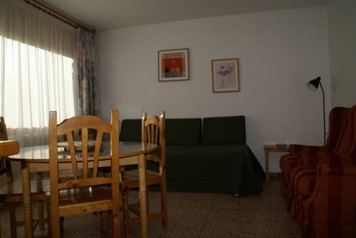 Imagen general del Hotel Apartaments Casa Vella Popaire. Foto 5