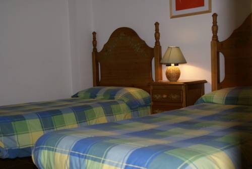 Imagen general del Hotel Apartaments Casa Vella Popaire. Foto 18