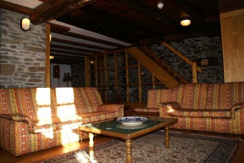 Imagen general del Hotel Apartaments Casa Vella Popaire. Foto 23