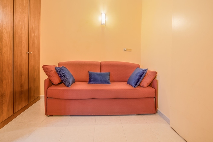 Imagen de la habitación del Hotel Apartaments Del Meligar. Foto 11