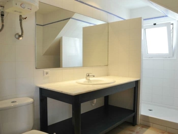 Imagen de la habitación del Hotel Apartaments El Berganti. Foto 5