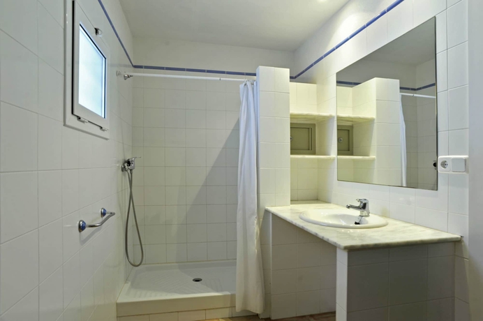 Imagen de la habitación del Hotel Apartaments El Berganti. Foto 7