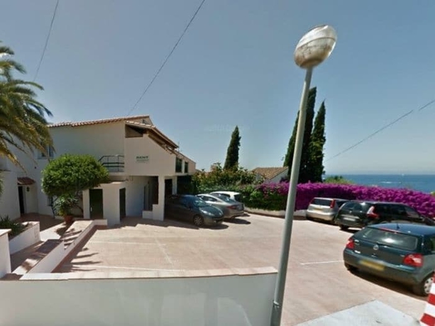 Imagen general del Hotel Apartaments El Berganti. Foto 4