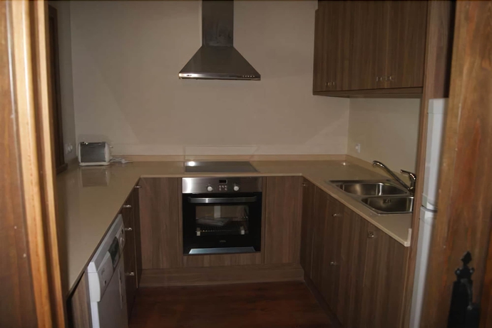 Imagen de la habitación del Hotel Apartaments Els Esquiadors. Foto 3