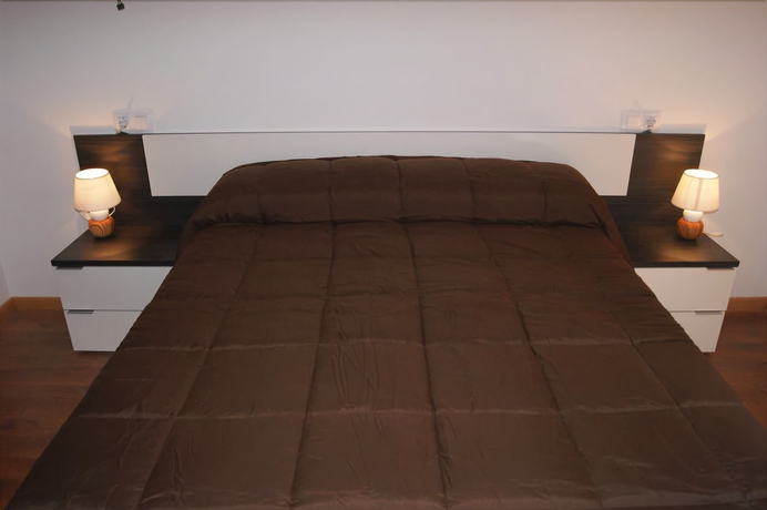 Imagen de la habitación del Hotel Apartaments Els Esquiadors. Foto 5