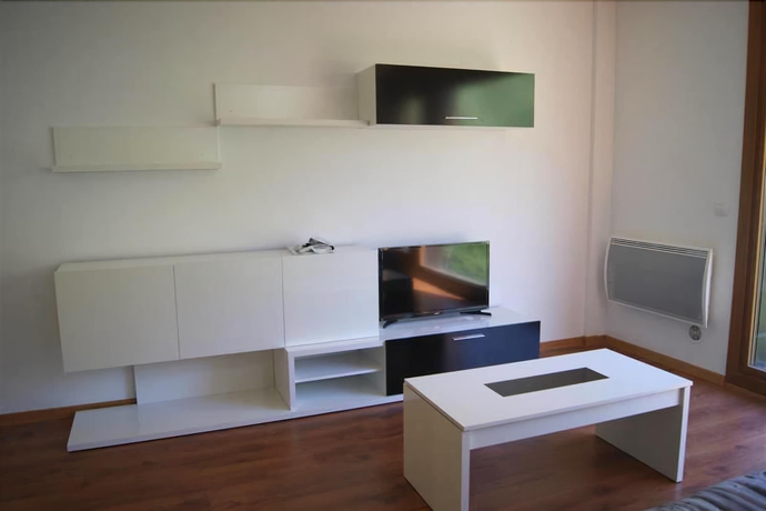 Imagen de la habitación del Hotel Apartaments Els Esquiadors. Foto 7