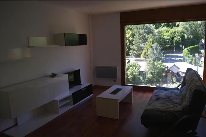 Imagen de la habitación del Hotel Apartaments Els Esquiadors. Foto 10