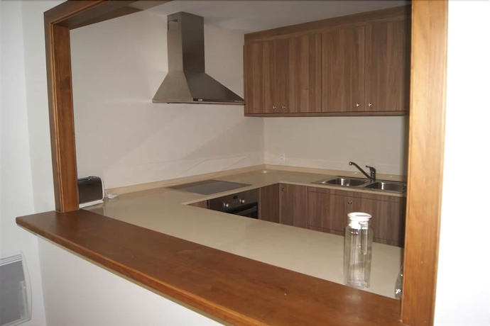 Imagen de la habitación del Hotel Apartaments Els Esquiadors. Foto 12