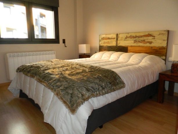 Imagen de la habitación del Hotel Apartaments Floc. Foto 3