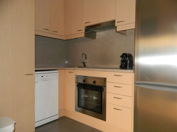 Imagen de los interiores del Hotel Apartaments Floc. Foto 8