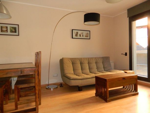 Imagen de la habitación del Hotel Apartaments Floc. Foto 5