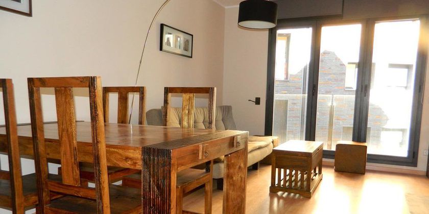 Imagen de la habitación del Hotel Apartaments Floc. Foto 6