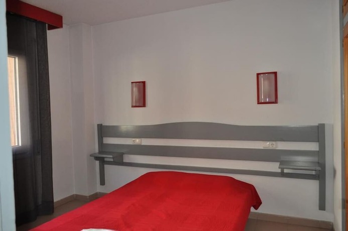 Imagen de la habitación del Hotel Apartaments Inter Esqui. Foto 12