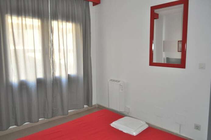 Imagen general del Hotel Apartaments Inter Esqui. Foto 4