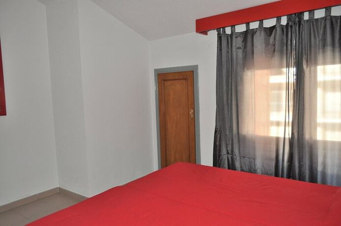 Imagen de la habitación del Hotel Apartaments Inter Esqui. Foto 13