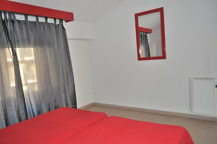 Imagen de la habitación del Hotel Apartaments Inter Esqui. Foto 14