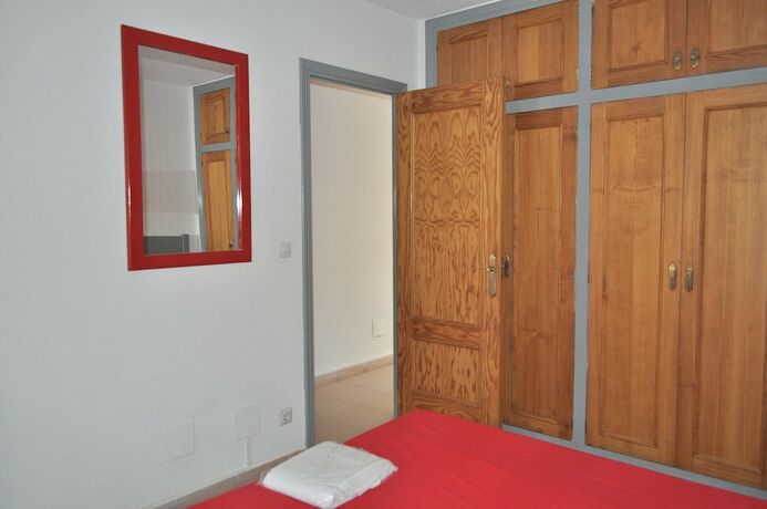 Imagen de la habitación del Hotel Apartaments Inter Esqui. Foto 15