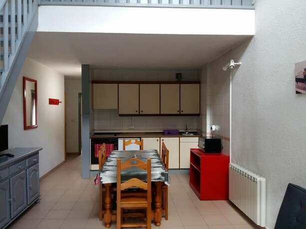 Imagen de la habitación del Hotel Apartaments Inter Esqui. Foto 16