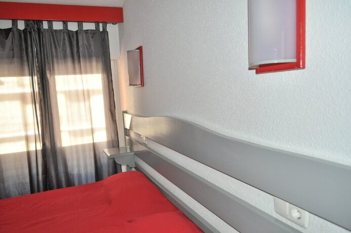 Imagen de la habitación del Hotel Apartaments Inter Esqui. Foto 17