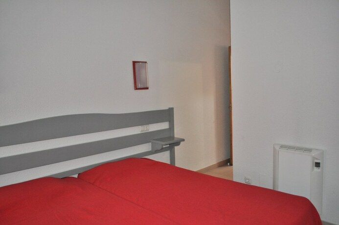 Imagen general del Hotel Apartaments Inter Esqui. Foto 7