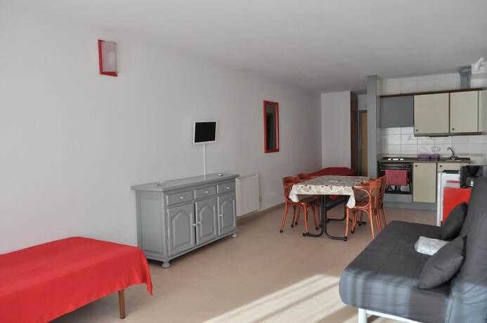 Imagen de la habitación del Hotel Apartaments Inter Esqui. Foto 18