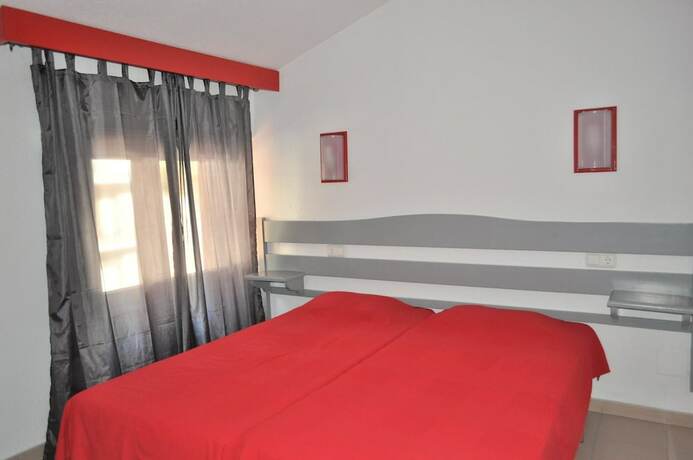 Imagen de la habitación del Hotel Apartaments Inter Esqui. Foto 19
