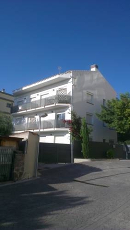 Imagen general del Hotel Apartaments Josep Pla. Foto 3