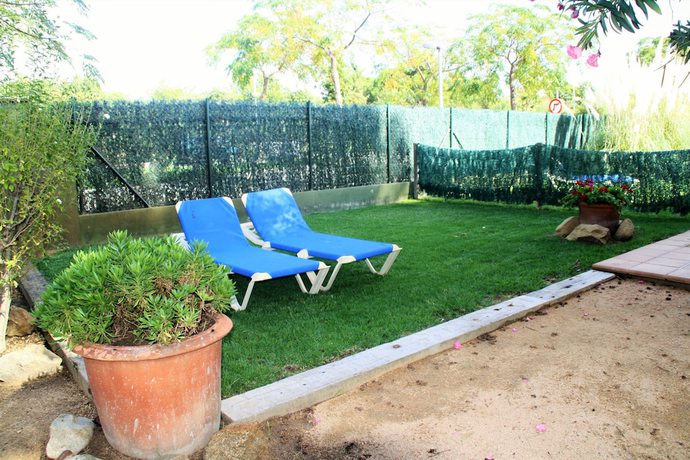 Imagen de la habitación del Hotel Apartaments Margarita Sabina Pinell. Foto 4