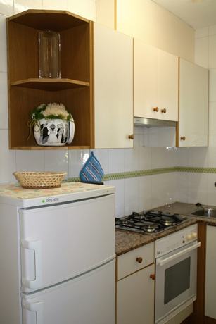 Imagen de la habitación del Hotel Apartaments Margarita Sabina Pinell. Foto 19