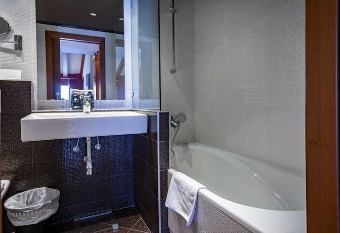 Imagen general del Hotel Apartaments Nordic. Foto 3