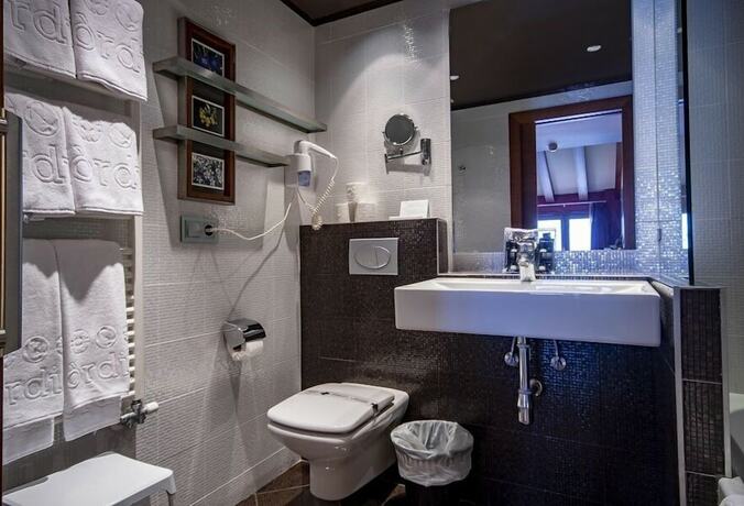 Imagen general del Hotel Apartaments Nordic. Foto 11