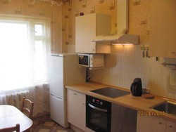 Imagen general del Hotel Apartaments On Olimpijskaya. Foto 2