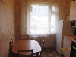 Imagen general del Hotel Apartaments On Olimpijskaya. Foto 3