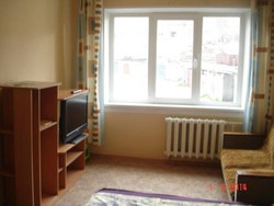 Imagen general del Hotel Apartaments On Olimpijskaya. Foto 4