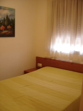 Imagen de la habitación del Hotel Apartaments Playas Centro. Foto 3
