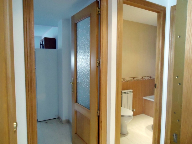 Imagen de la habitación del Hotel Apartaments Playas Centro. Foto 4