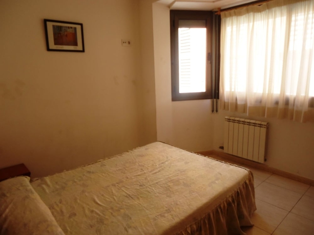 Imagen de la habitación del Hotel Apartaments Playas Centro. Foto 6
