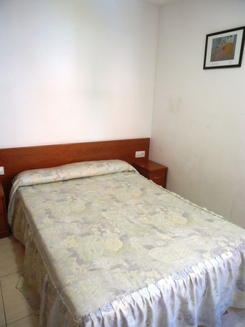 Imagen de la habitación del Hotel Apartaments Playas Centro. Foto 12