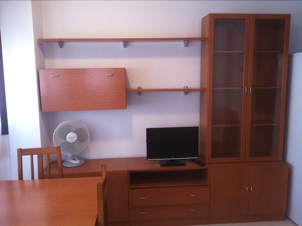 Imagen de la habitación del Hotel Apartaments Playas Centro. Foto 14
