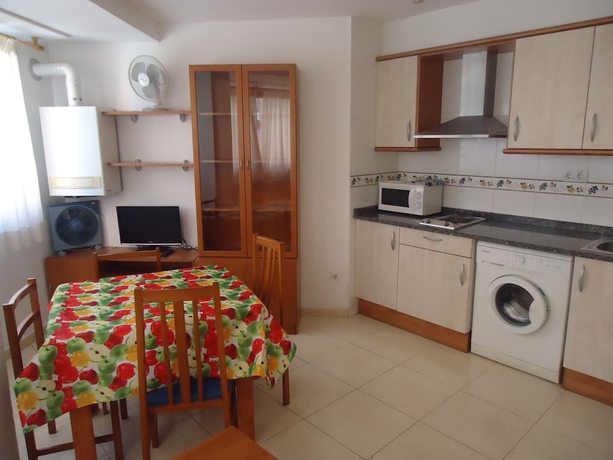 Imagen de la habitación del Hotel Apartaments Playas Centro. Foto 18