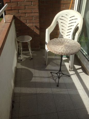 Imagen de los exteriores del Hotel Apartaments Playas Fenals. Foto 9